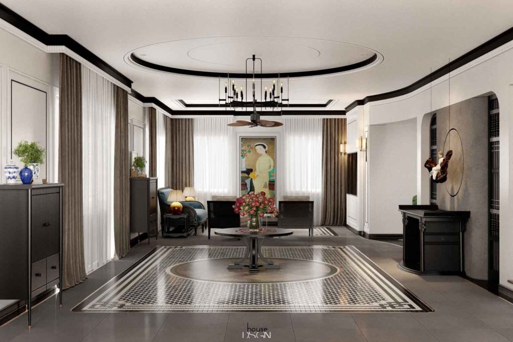 5 lưu ý quan trọng khi lựa chọn rèm cửa giúp ngôi nhà của bạn trở nên tinh tế và thẩm mỹ hơn