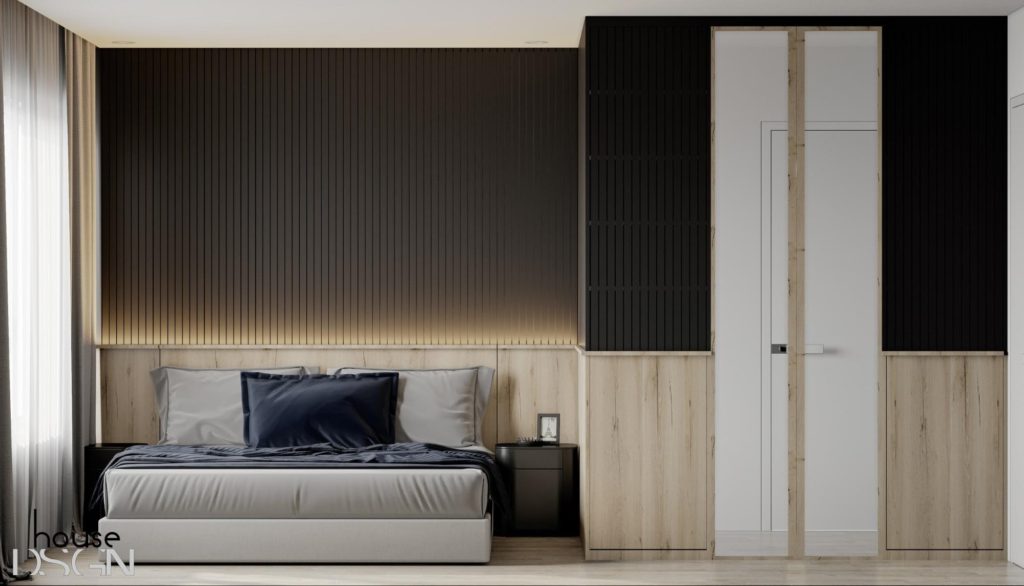 Làm mới nhà ở của bạn bằng phong cách mix & match độc đáo