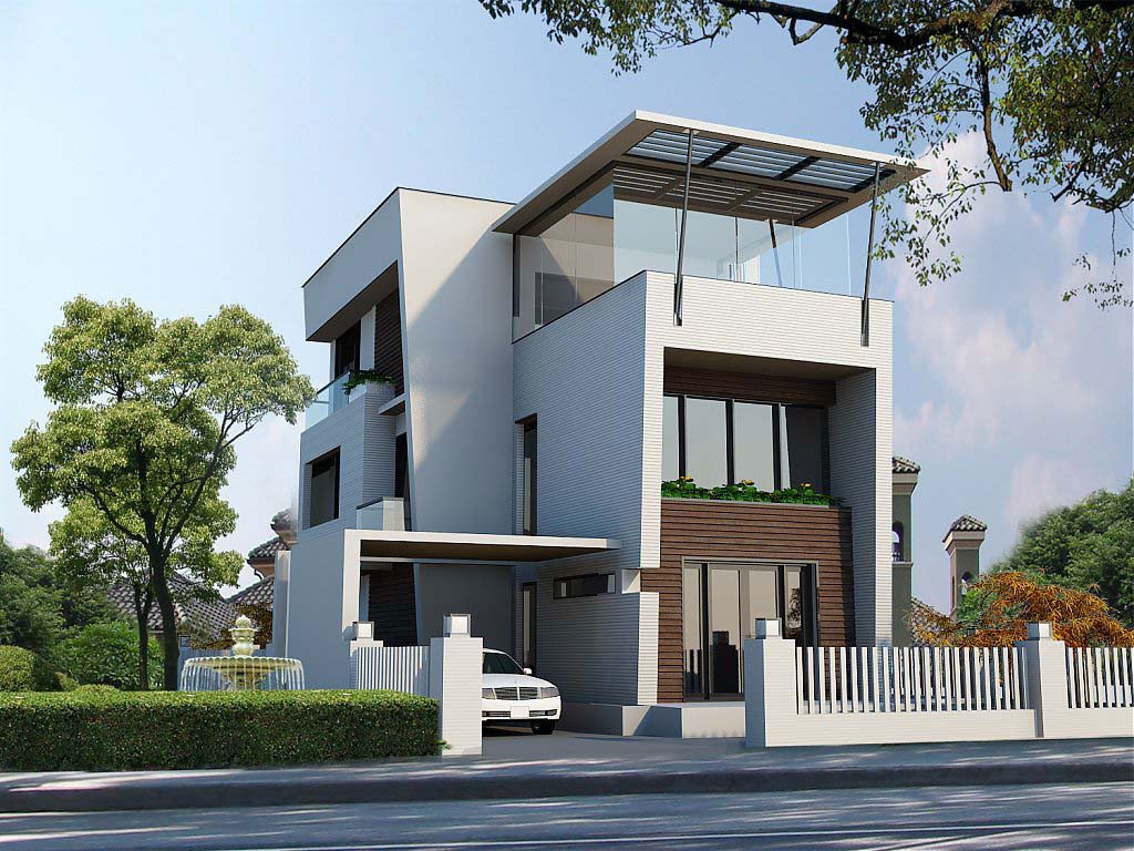 6 + Cách phối màu gạch lát nền với màu tường đẹp, hợp lý nhất